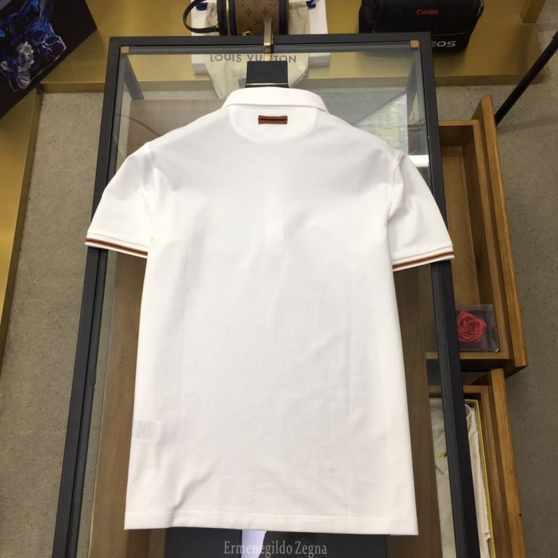 Zegna T-Shirts